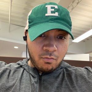 Meet your Posher, Wiley